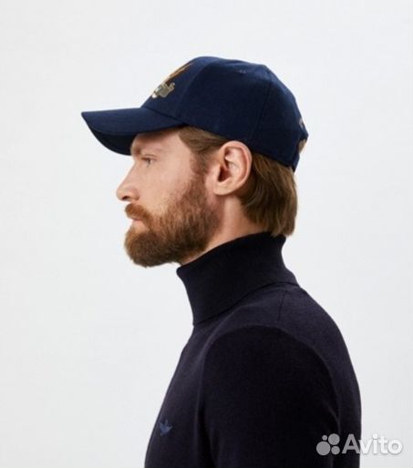 Новая Aeronautica Militare.Оригинал