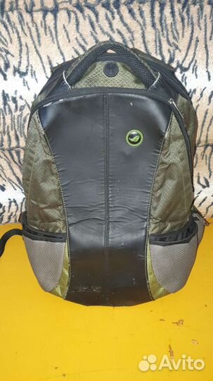 Рюкзак для игрового ноутбука