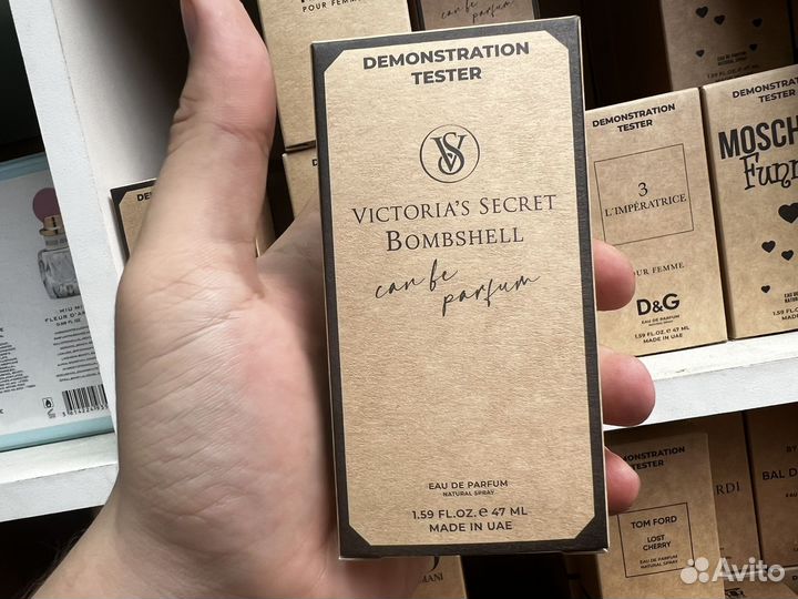 Victoria secret bombshell