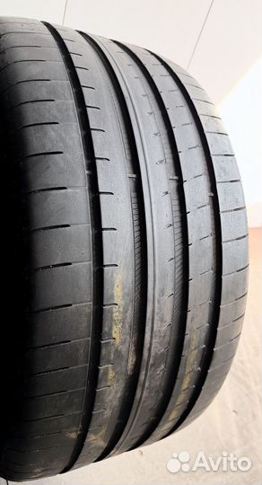 Goodyear Eagle F1 Asymmetric 3 295/35 R21 107Y