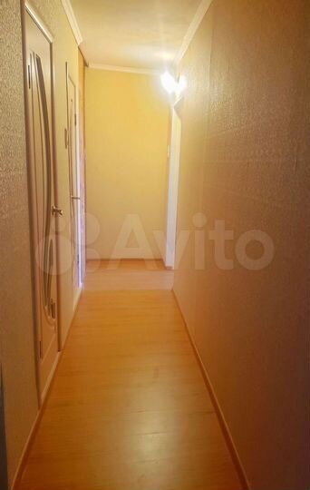 1-к. квартира, 42,5 м², 4/10 эт.