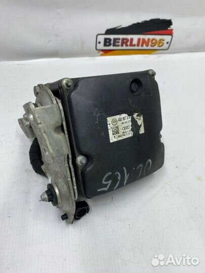 Блок ABS Audi A6 4G2 chva 2011