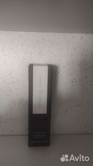 Мист защитный для кожи