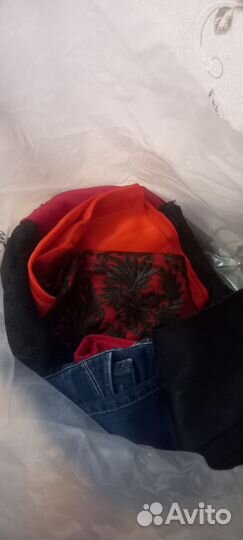 Большой мешок женской одежды 40-46 размер