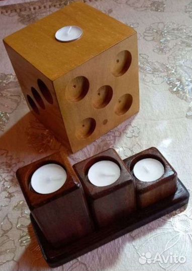 Доска разделочная