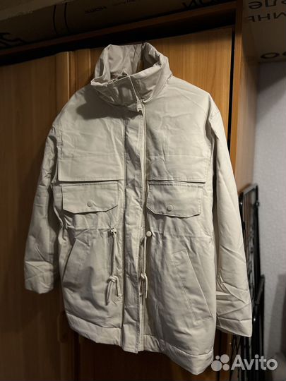 Куртки женские