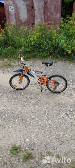 Велосипед подростковый Стелс Пилот 250