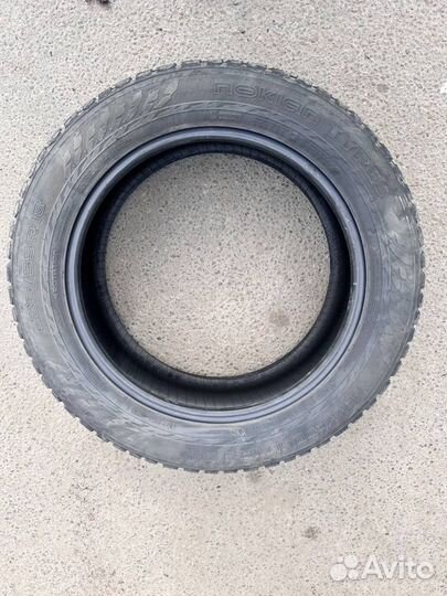 Nokian Tyres Hakkapeliitta 9 SUV 235/55 R18 104T