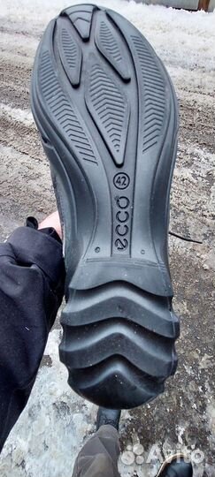 Полусапожки женские 42 размер