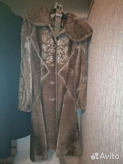 Шуба