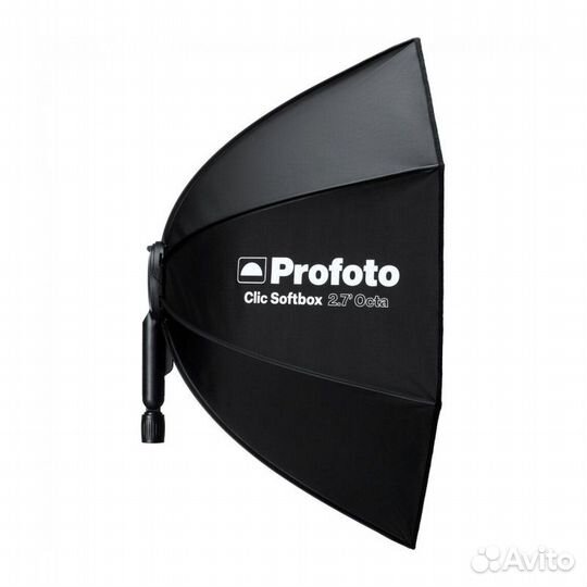 Profoto 101319 Clic софтбокс 2.7 (80 см) Octa