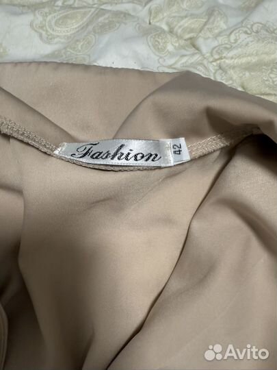 Пижама женская