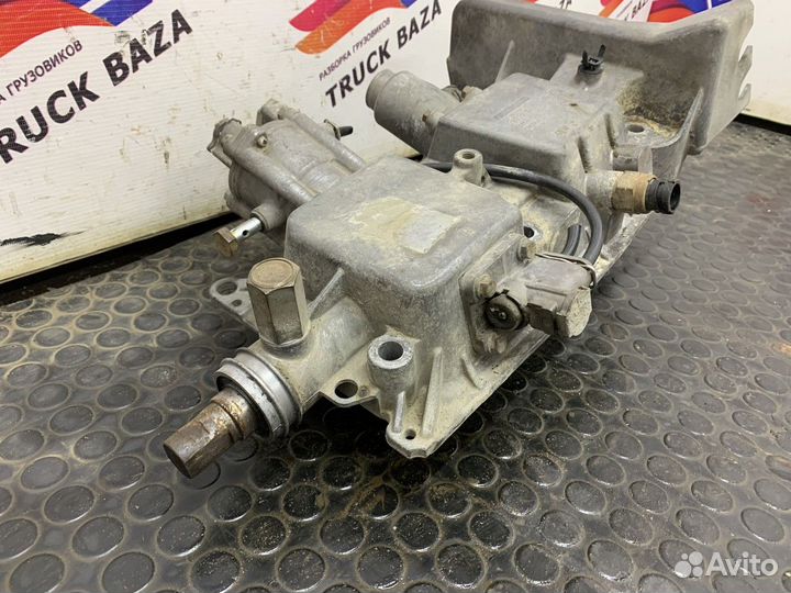 Механизм выбора передач VT2214B Volvo FH, Volvo FM