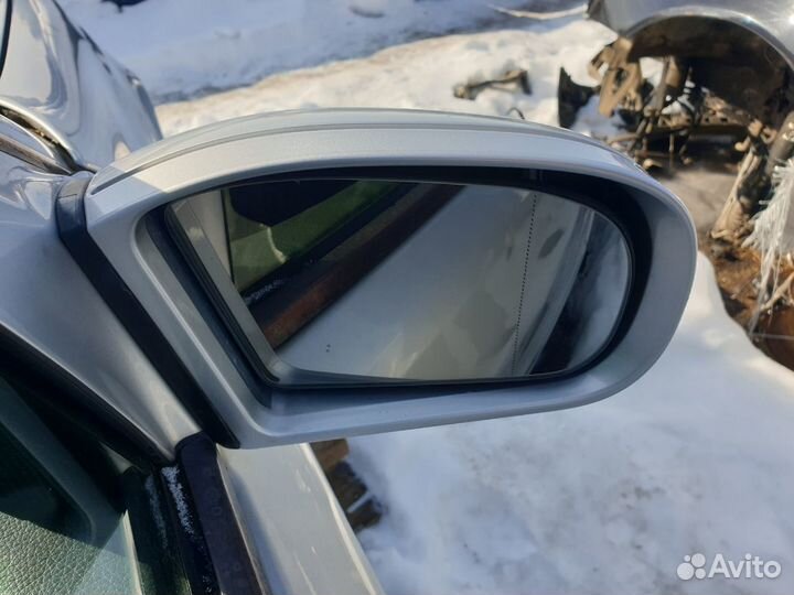 Зеркало правое mercedes e w211 211 e211 дорестайл