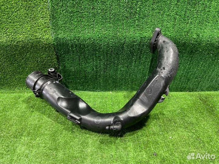 Патрубок интеркулера Renault Duster кроссовер 1.5