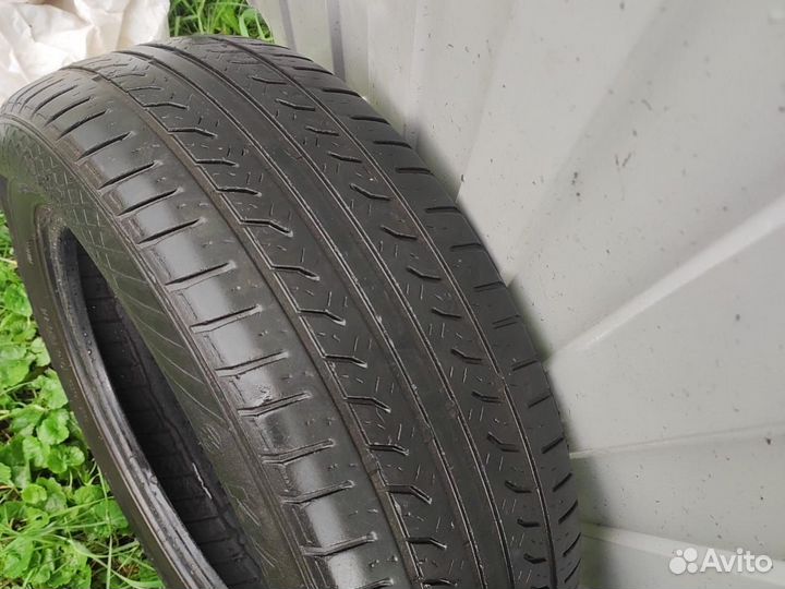 КАМА Kама-Euro LCV-520 185/60 R15