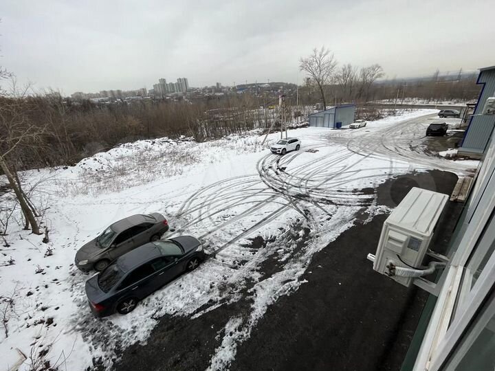 Производство, 600 м²