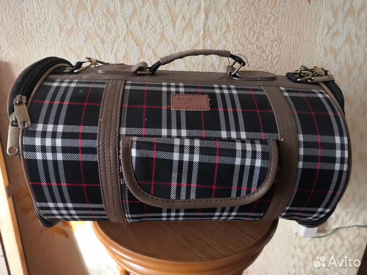 Переноска для мелких животных