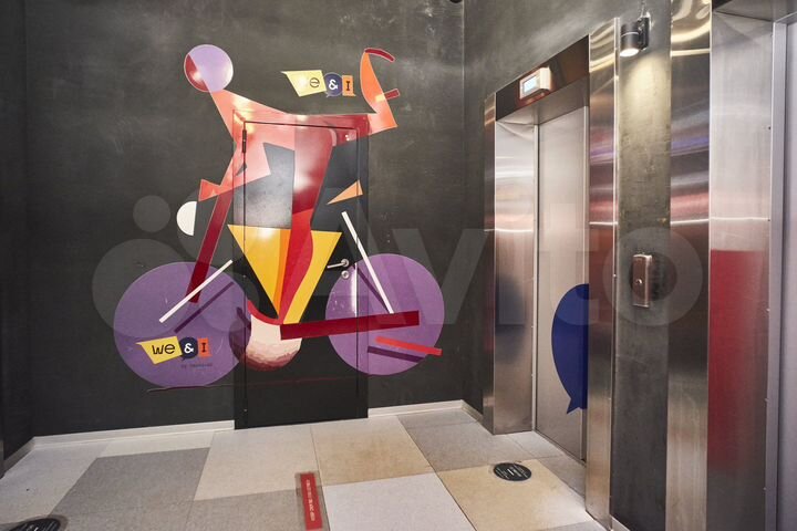 Квартира-студия, 16 м², 4/14 эт.