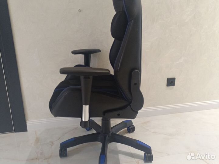 Игровое кресло Zet gaming