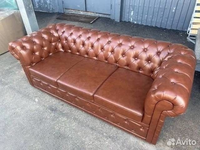 Диван Честер