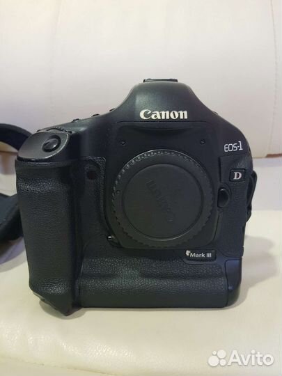 Прoдам Cаnоn 1D Маrk III