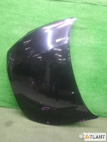 Капот volvo V60