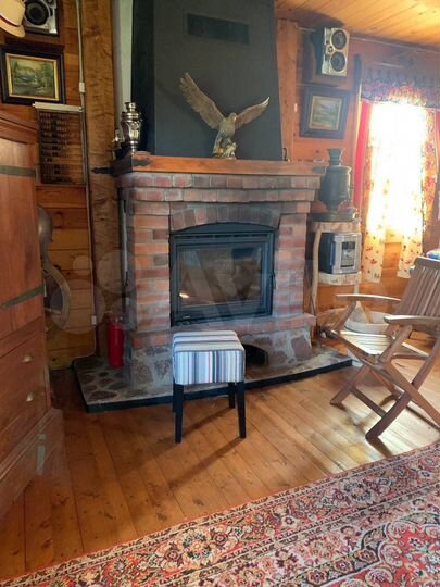 Дача 80 м² на участке 6,5 сот.