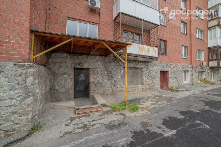 Сдам помещение свободного назначения, 554.7 м²