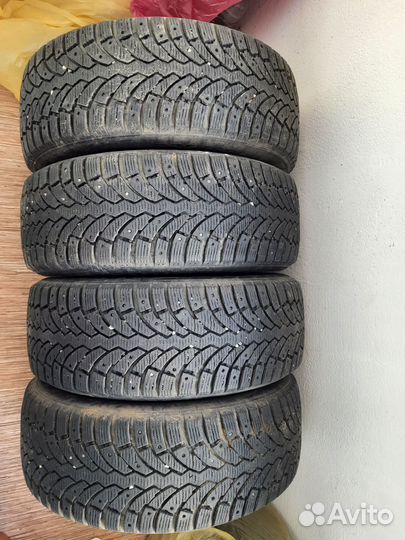 Pirelli Formula Ice 225/55 R17