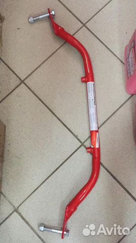 Распорка нижняя Калина - Гранта (до 2013 года)