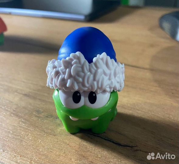 Амням вкусно и точка