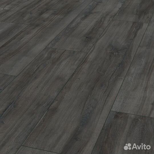 Ламинат Kronotex Дуб Монтмело Лава D3663
