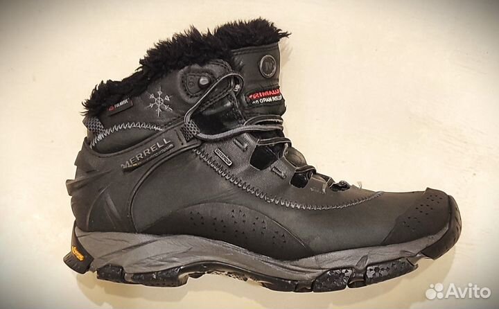 Ботинки Merrell