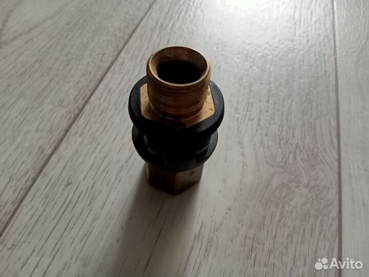 Karcher easy force Адаптер 5 шланга пистолета HDS