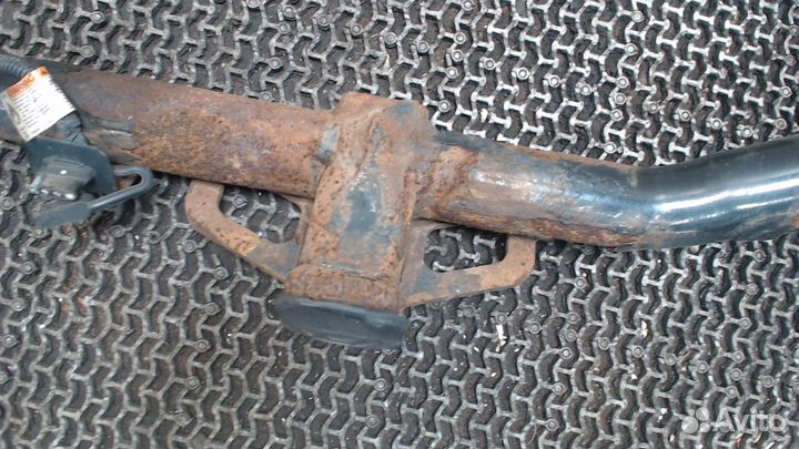 Прицепное устройство Hyundai Santa Fe, 2013