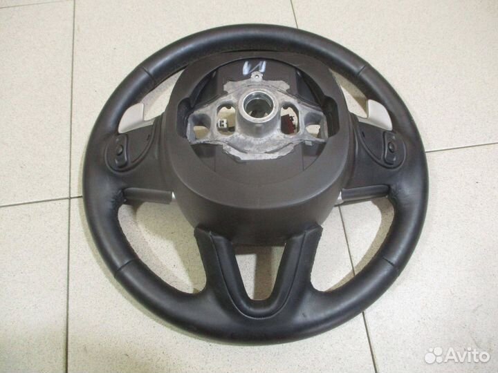 Рулевое колесо Dodge Durango (WD)