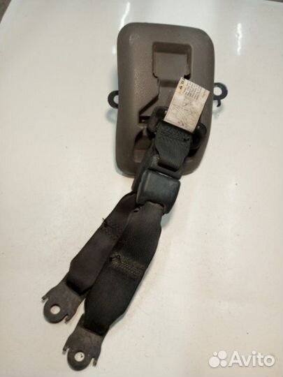 Ремень безопасности задний Nissan Murano Z50 VQ35