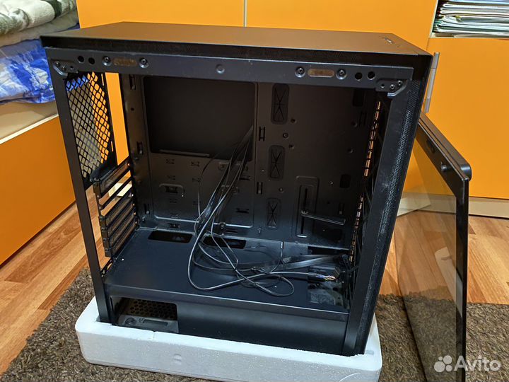 Корпус для пк Maccube 310