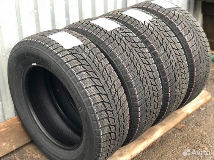 Triangle PL01 225/60 R17 99R