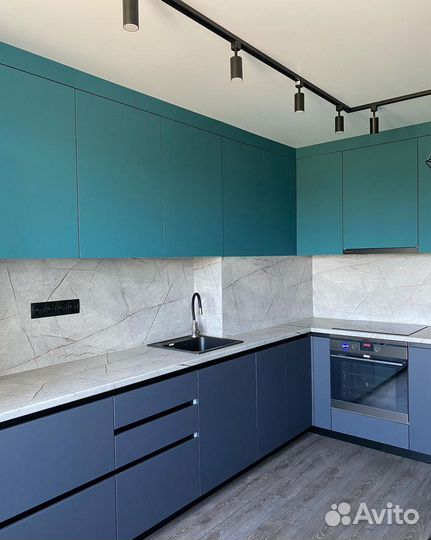 Кухни на заказ. Бecплaтнaя дocтaвкa