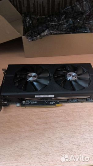 Rx 480 4gb