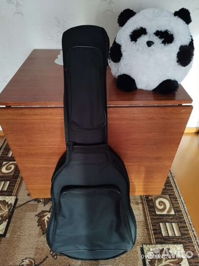 Классическая гитара