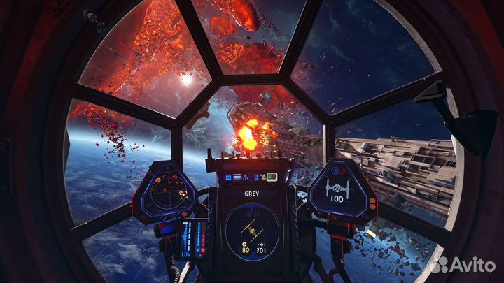 EA Star Wars Triple Bundle PS4/PS5