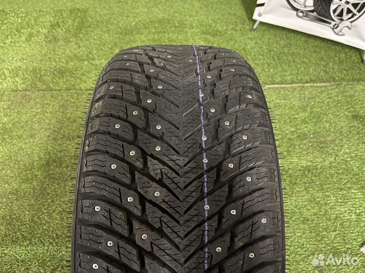 Nokian Tyres Hakkapeliitta 10p SUV 215/65 R16 102T