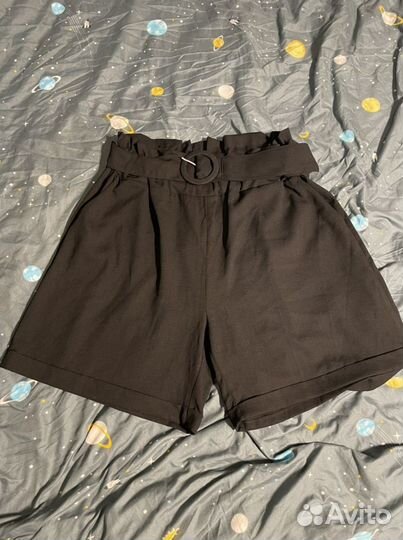 Шорты женские