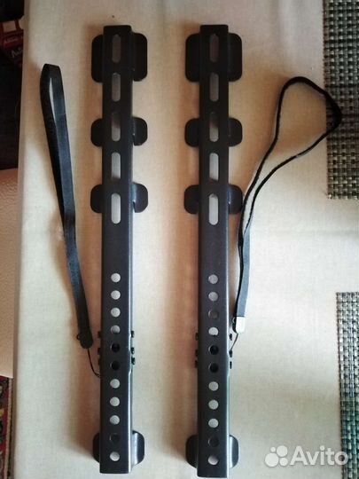 Кронштейн для большого телевизора. reso nans