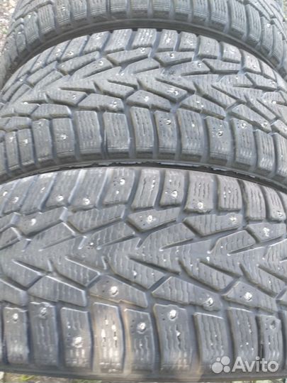 Nokian Tyres Nordman 7 205/55 R16 94T