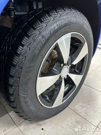 Accelera 651 175/65 R14 19B