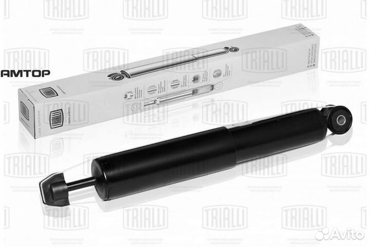 Trialli AG 03007 Амортизатор передней подвески УАЗ